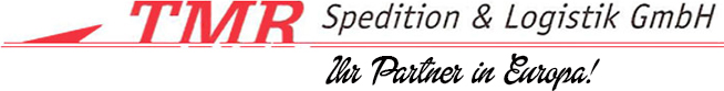 TMR Spedition und Logistik GmbH's logo TMR Spedition und Logistik GmbH's Company logo